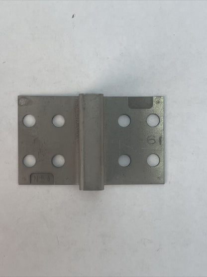 ALLEN BRADLEY N54 HEATER ELEMENT (LOT OF 3)