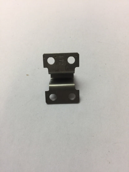 ALLEN BRADLEY N72 HEATER ELEMENT (LOT OF 3)