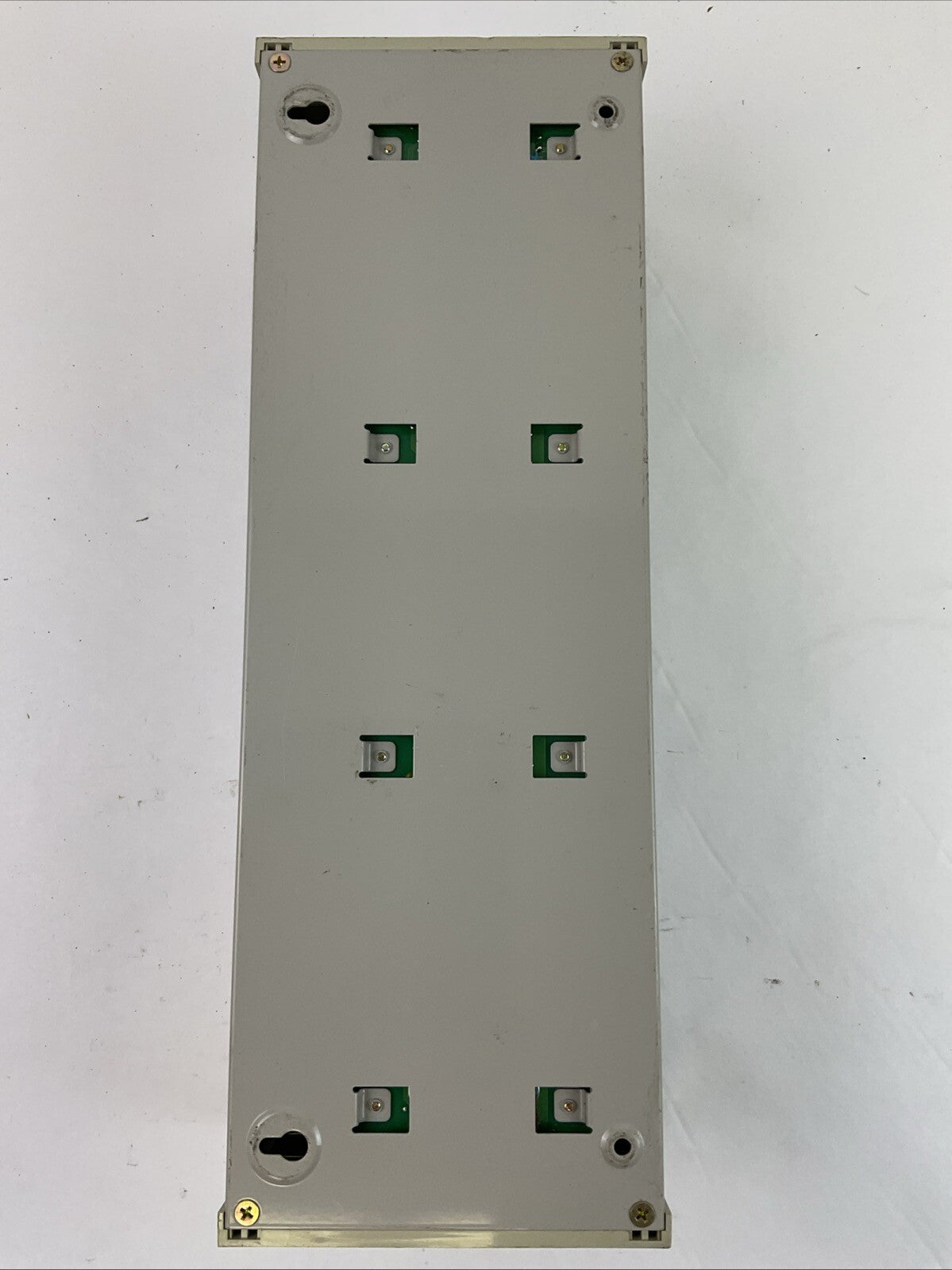 HITACHI BSH-10 PLC 10-SLOT RACK