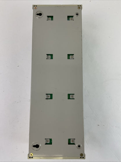 HITACHI BSH-10 PLC 10-SLOT RACK
