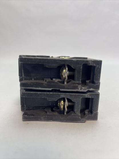 WESTINGHOUSE QBHW2060TM QUICKLAG CIRCUIT BREAKER 60AMP 120/240VAC 2POLE
