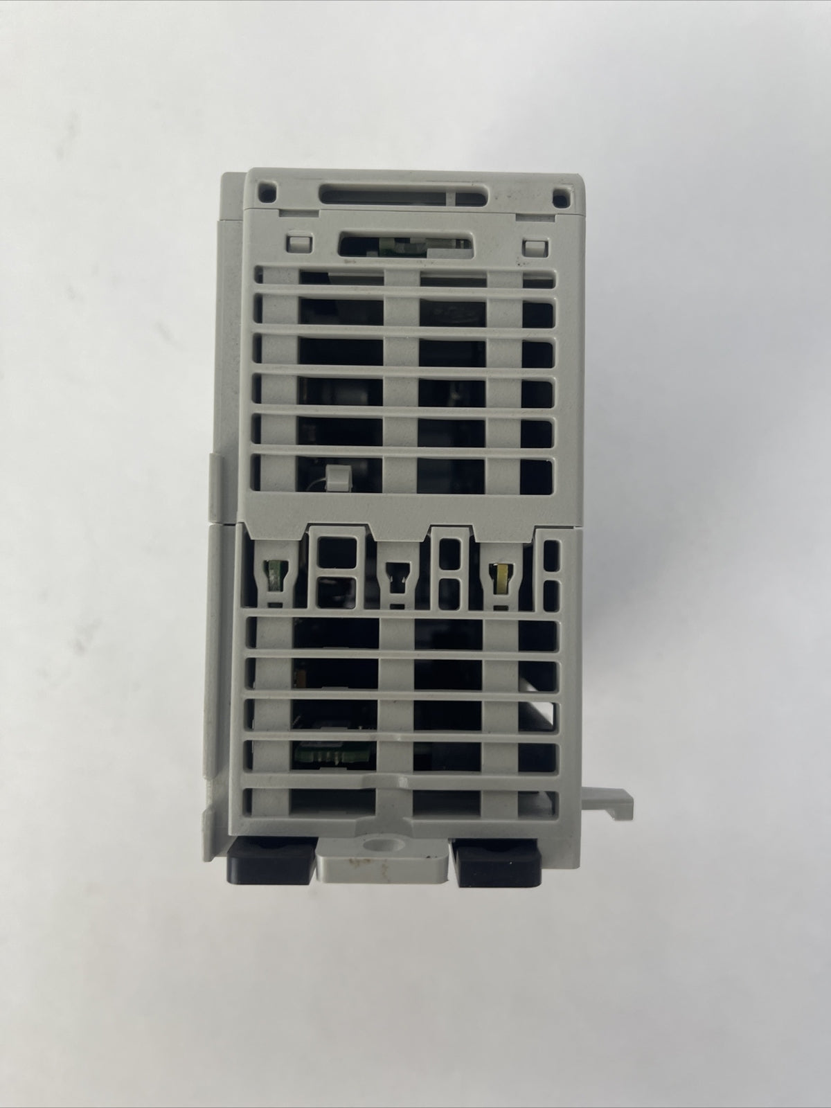 ALLEN BRADLEY 1768-L43 LOGIX 5343 PROCESSOR UNIT SER B F/W REV 1.04 BACKPLANE