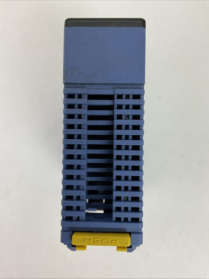 YOKOGAWA F3RS41-0N RS422 INTERFACE MODULE