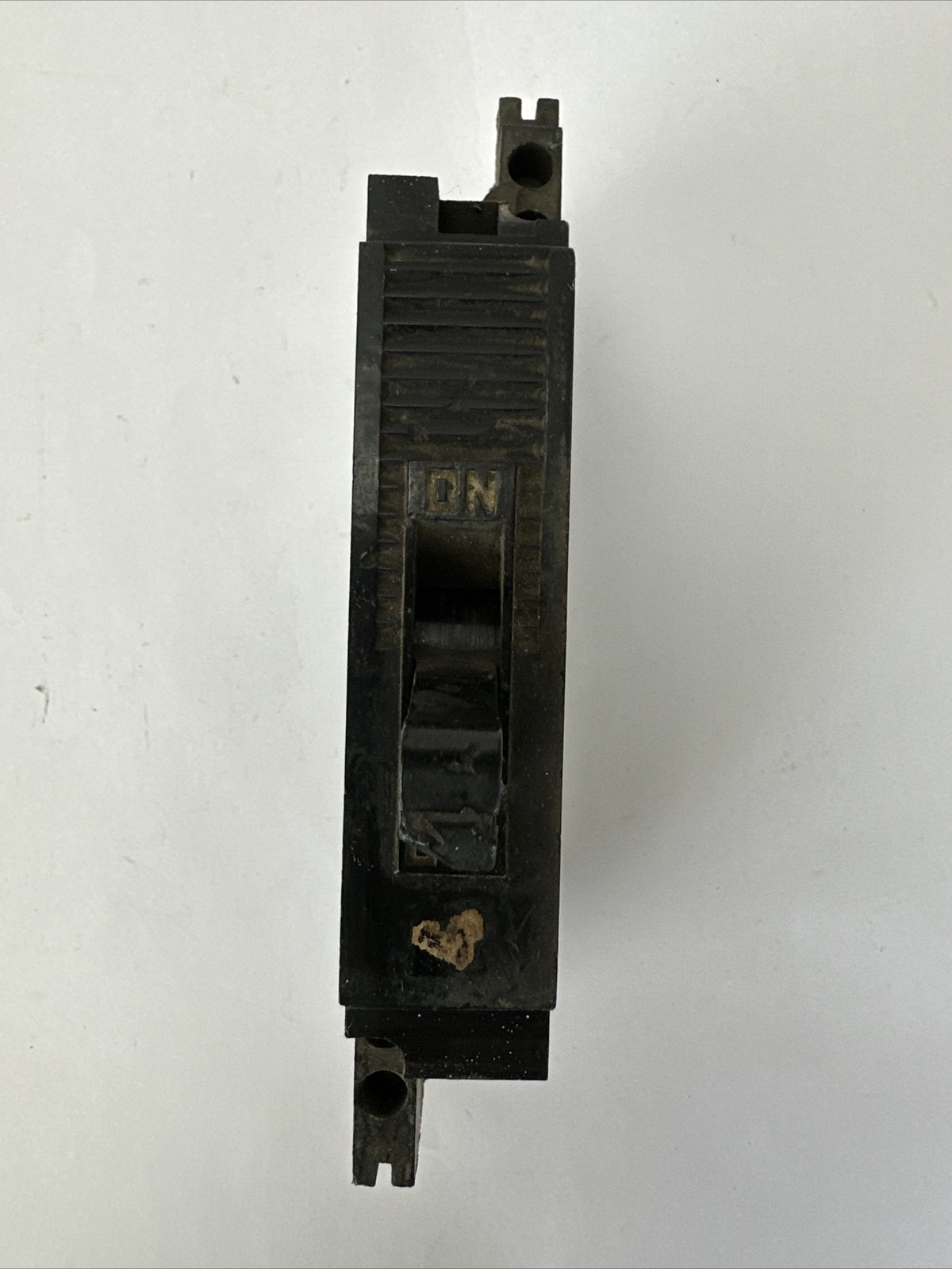SQUARE D ML120 922920 CIRCUIT BREAKER 20AMP 1POLE 277VAC