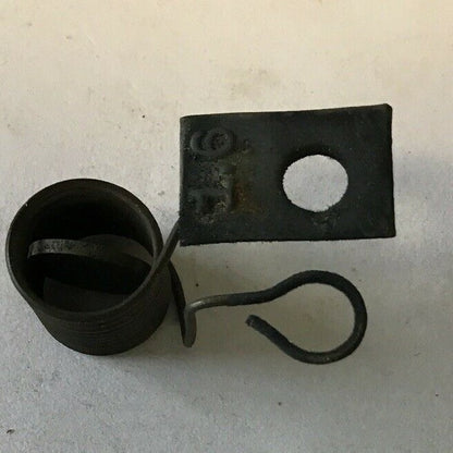 CUTLER HAMMER 9102 H7A 1.6AMP HEATER****LOTOF5****