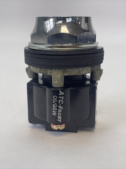 WESTINGHOUSE PB1HBOT1 PILOT LIGHT NO BULB 110/120VAC 50/60HZ