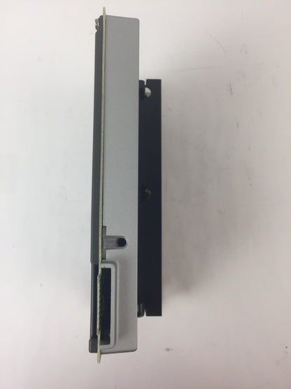AEG MODION SCHNEIDER AS-B804-116 OUTPUT MODULE 115VAC