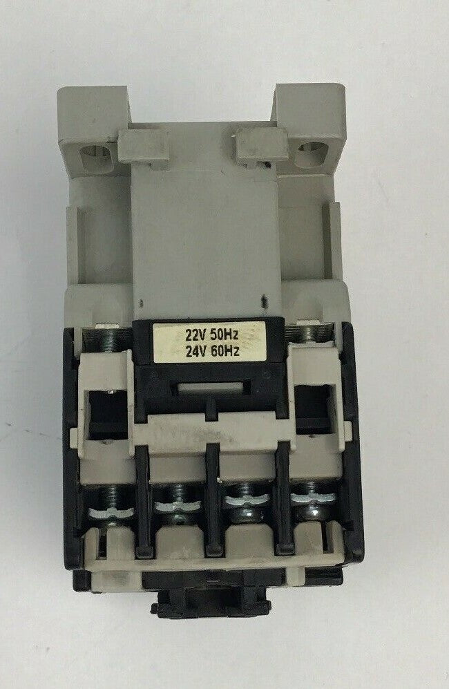 ADVANCED CONTROLS C09 120V COIL 70A STARTER