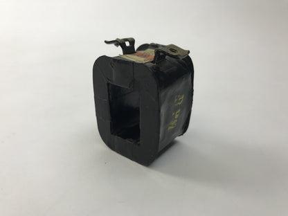 Allen Bradley OA16 Coil 550V 60 Cy Used No Screws