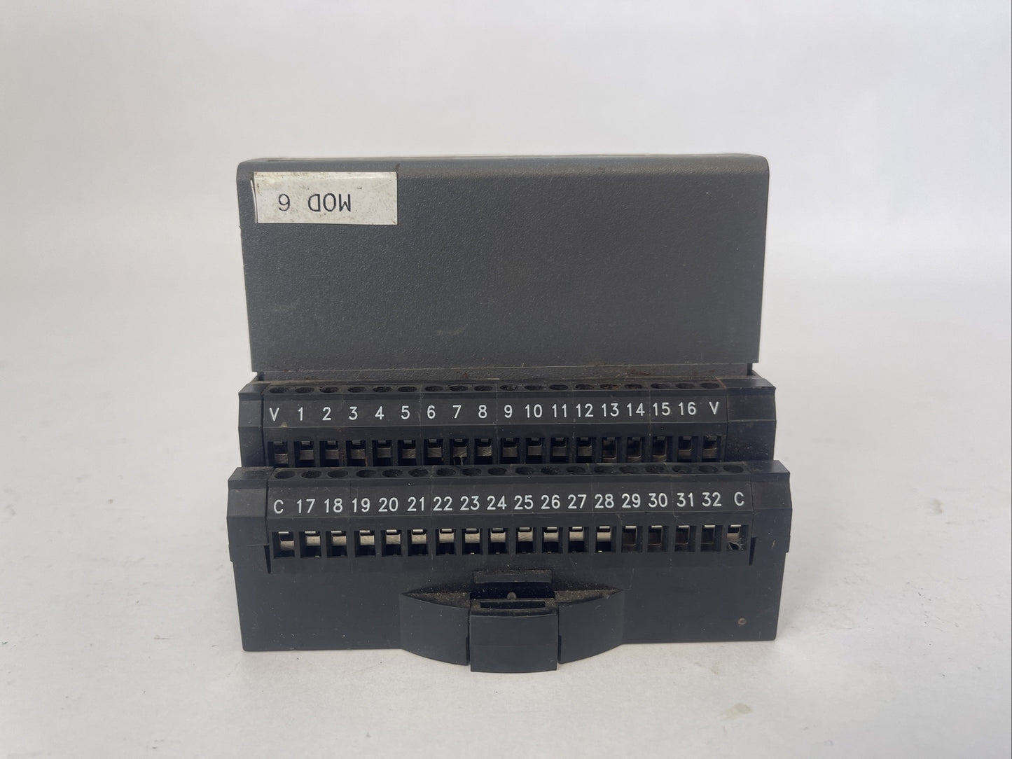 NATIONAL INSTRUMENTS FP-SG-140 8-CH STRAIN GAUGE INPUT FP-TB-1