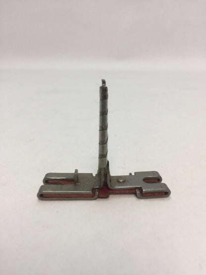 SYLVANIA 2430 HEATER ELEMENT (LOT OF 3)