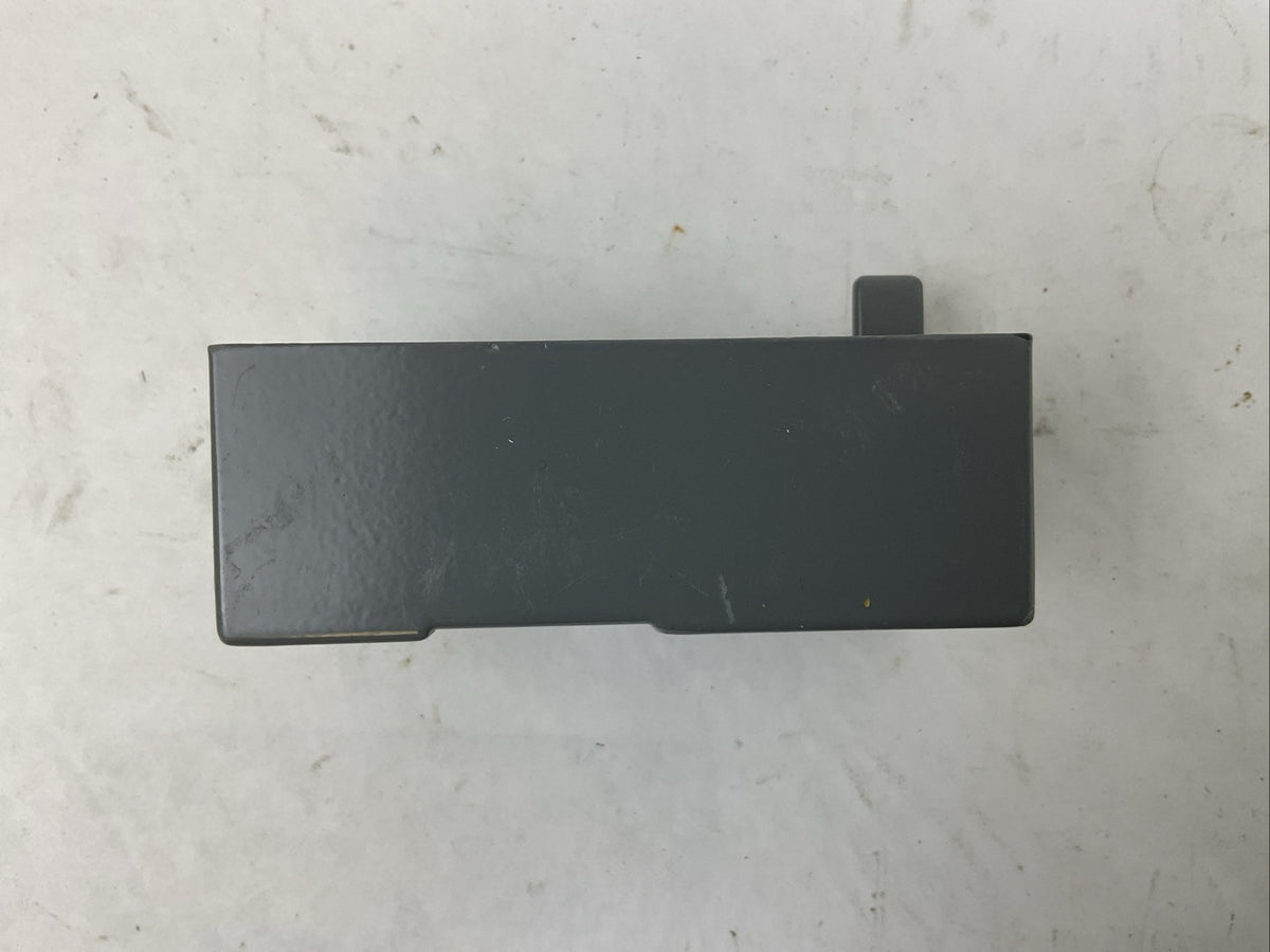 CUTLER HAMMER E50RB LIMIT SWITCH RECEPTACLE