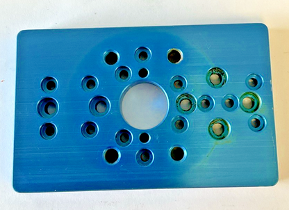 SWIVELLINK AFSB-550-K-CVIV MOUNTING PLATE