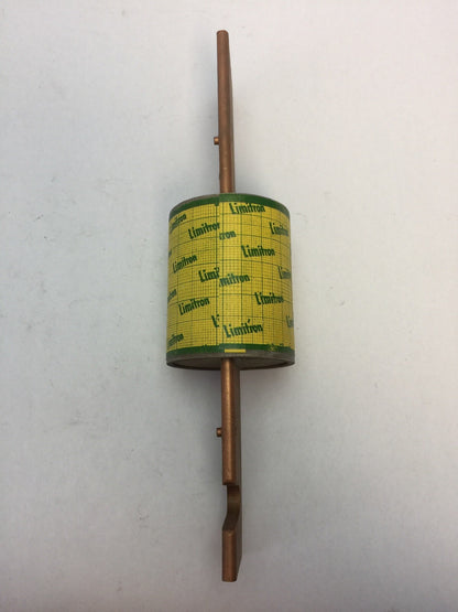 LIMITRON KWNR 450 FAST ACTING CURRENT LIMITING FUSE 450 AMP 250 VOLTS
