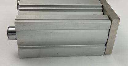 SMC MGQM80TN-115-Z73 PNEUMATIC LINEAR ACTUATOR
