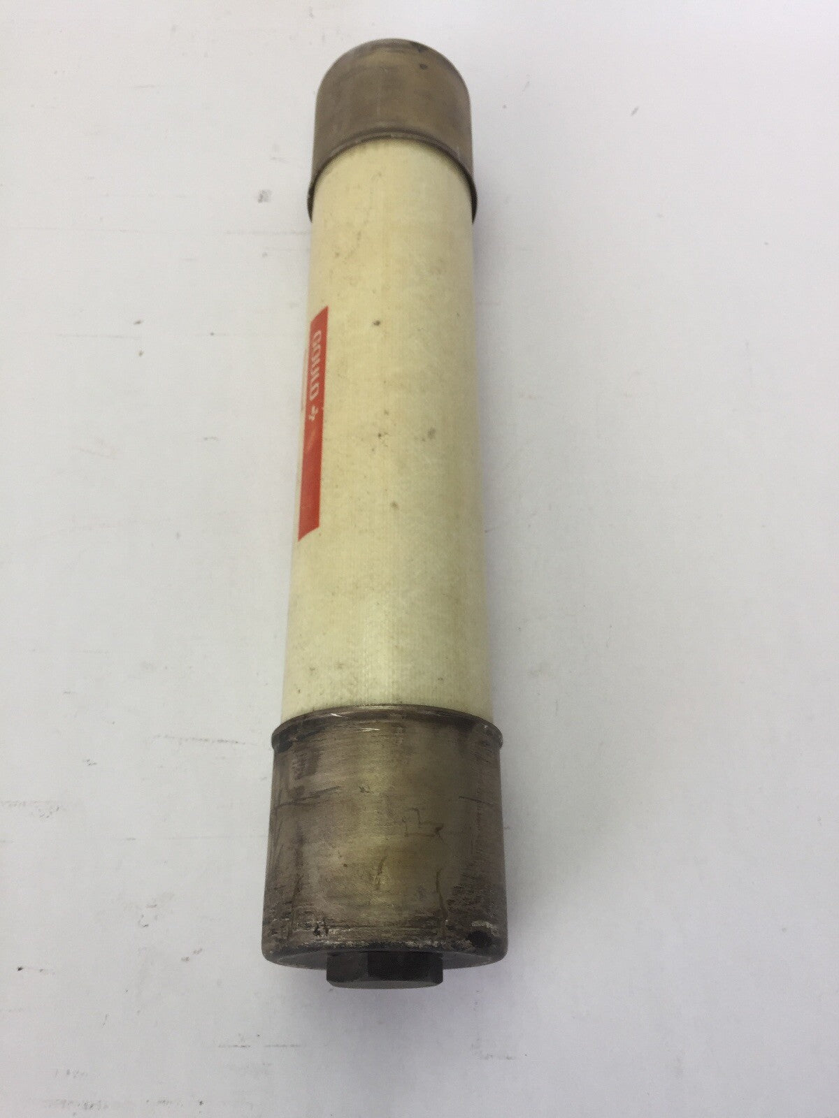 GOULD SHAWMUT AMP-TRAP A480R12R-1 2400/4800V 50/60HZ CURRENT LIMITING FUSE