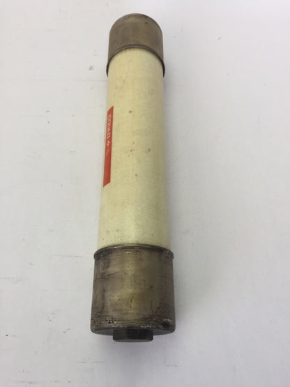 GOULD SHAWMUT AMP-TRAP A480R12R-1 2400/4800V 50/60HZ CURRENT LIMITING FUSE