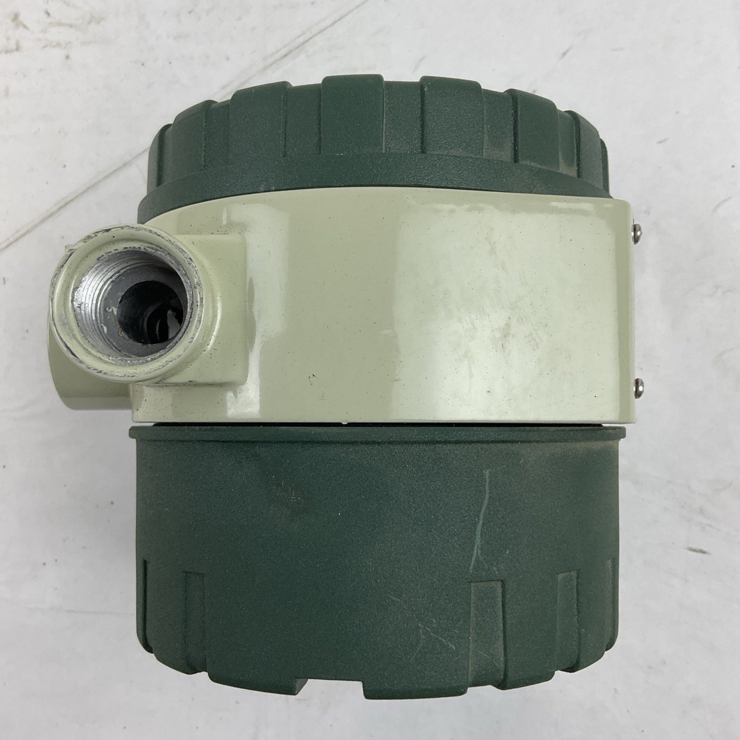 SAGE METERING SRP-05-18-DC24-NG PRIME SERIES THERMAL MASS FLOW METER