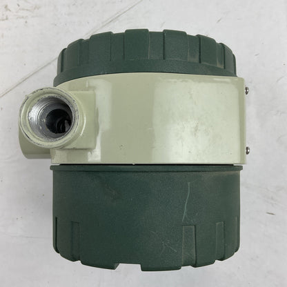 SAGE METERING SRP-05-18-DC24-NG PRIME SERIES THERMAL MASS FLOW METER