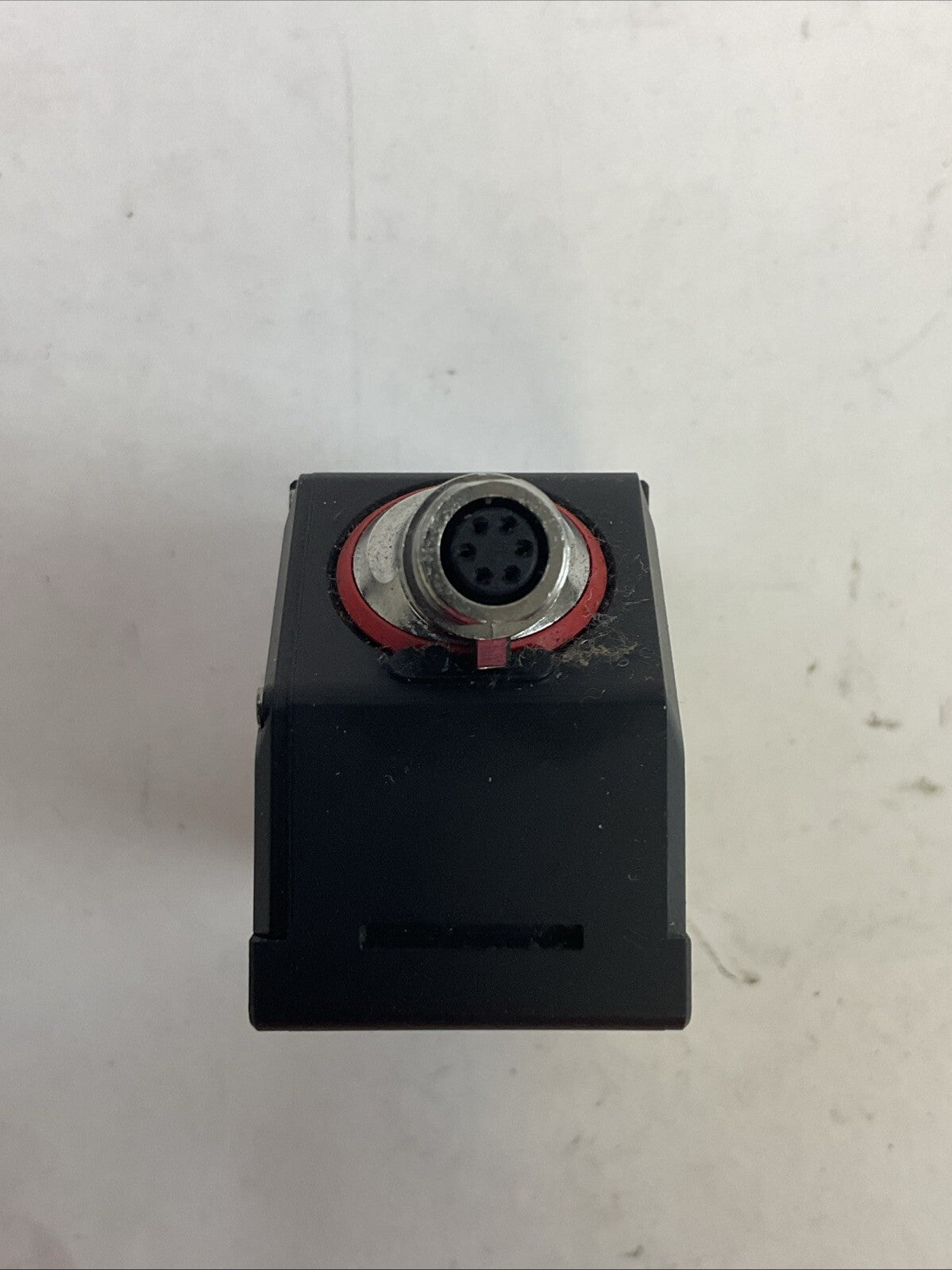 KEYENCE IX-360 LASER SENSOR IX SERIES