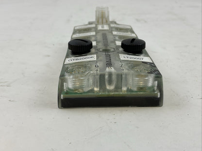 BALLUFF BNI IOL-302-002-K006 NETWORK BLOCK