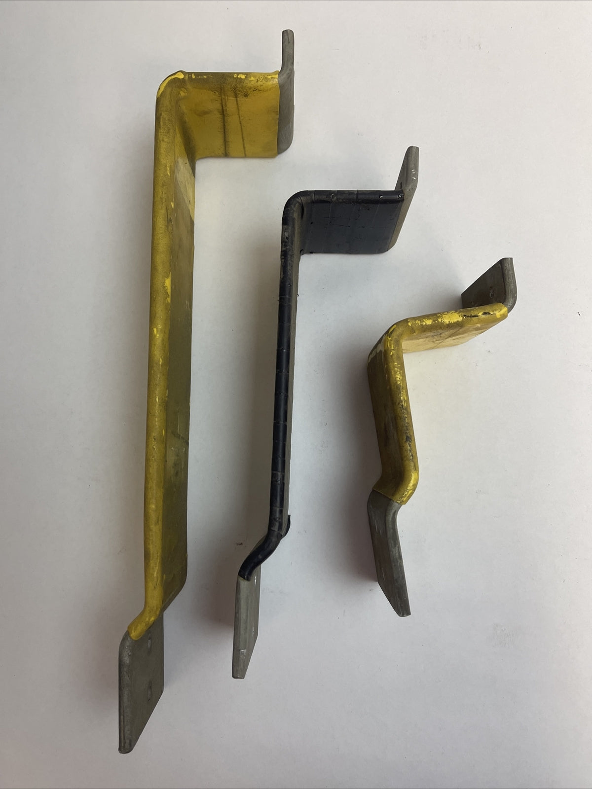 FEDERAL PACIFIC ELECTRIC KFDP46-2HOLE MOUNTING HARDWARE 400A