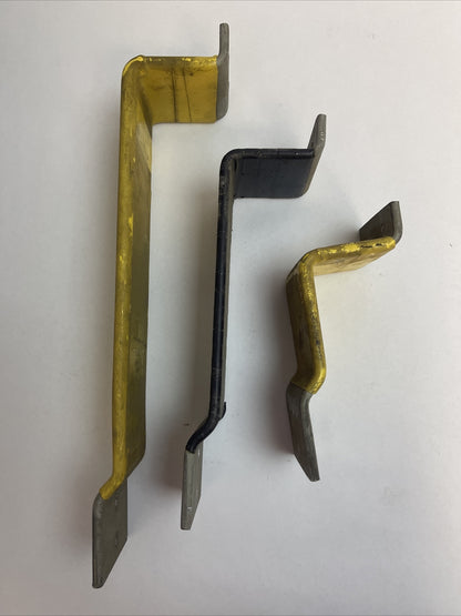 FEDERAL PACIFIC ELECTRIC KFDP46-2HOLE MOUNTING HARDWARE 400A