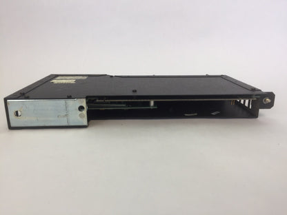 SQUARE D 8030 CRM-211 SERIES N1 5VDC 1.6AMPS LOCAL INTERFACE 4096 REG.