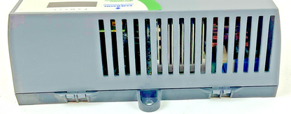 EMERSON FXMP25 CONTROL TECHNIQUES FIELD CONTROLLER 480V 50/60 1PH