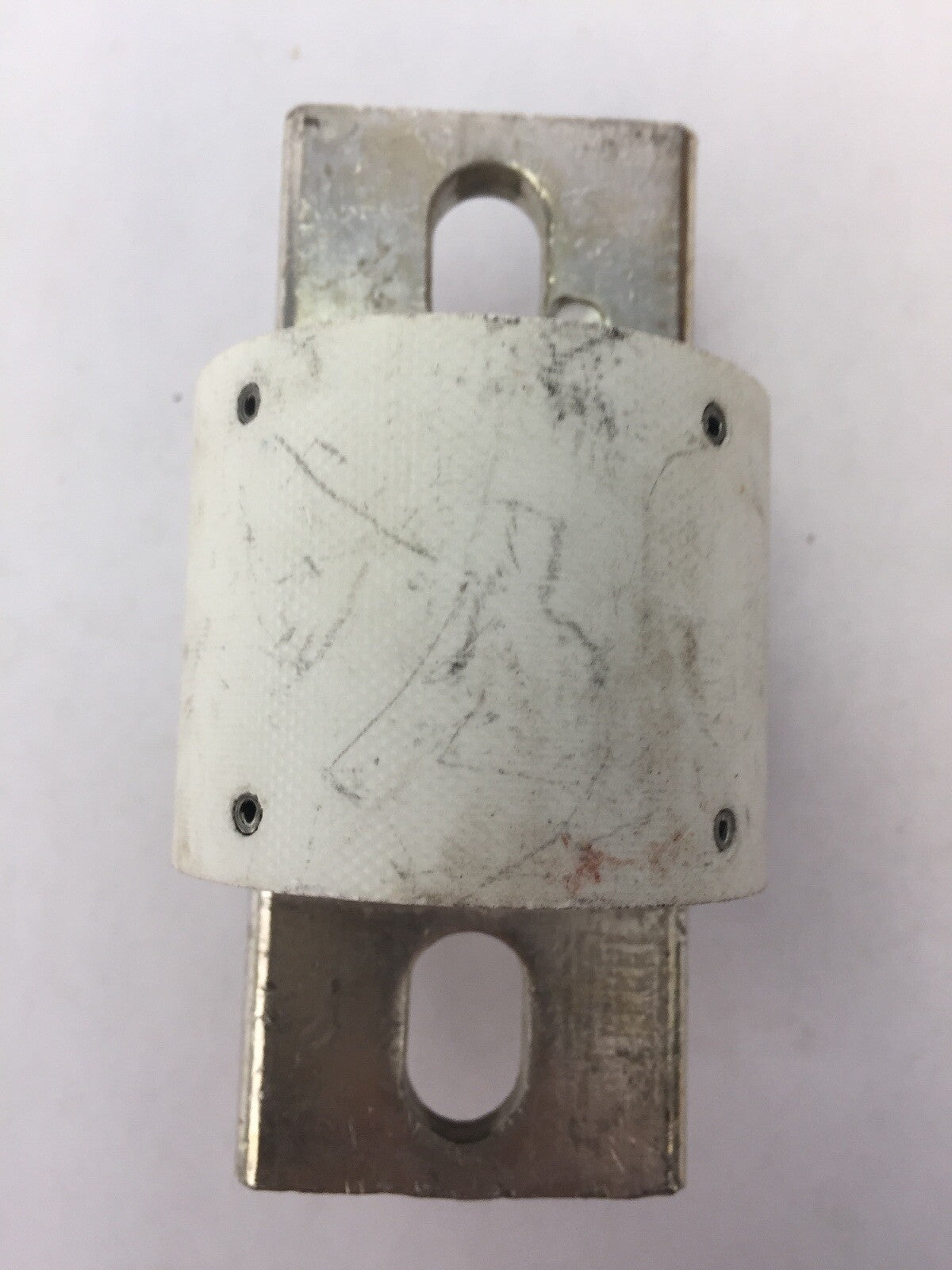 FERRAZ A025R800 PROTISTOR FUSE 250VAC 800A (LOT OF 3)