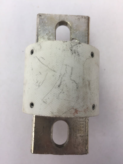 FERRAZ A025R800 PROTISTOR FUSE 250VAC 800A (LOT OF 3)