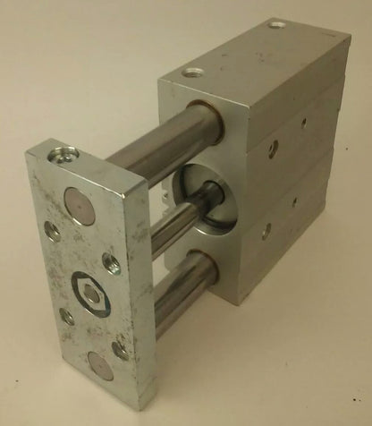 FESTO DFM-50-80-P-A-GF AIR CYLINDER DFM-50-80, PMAX= 10BAR, DFM5080PAGF