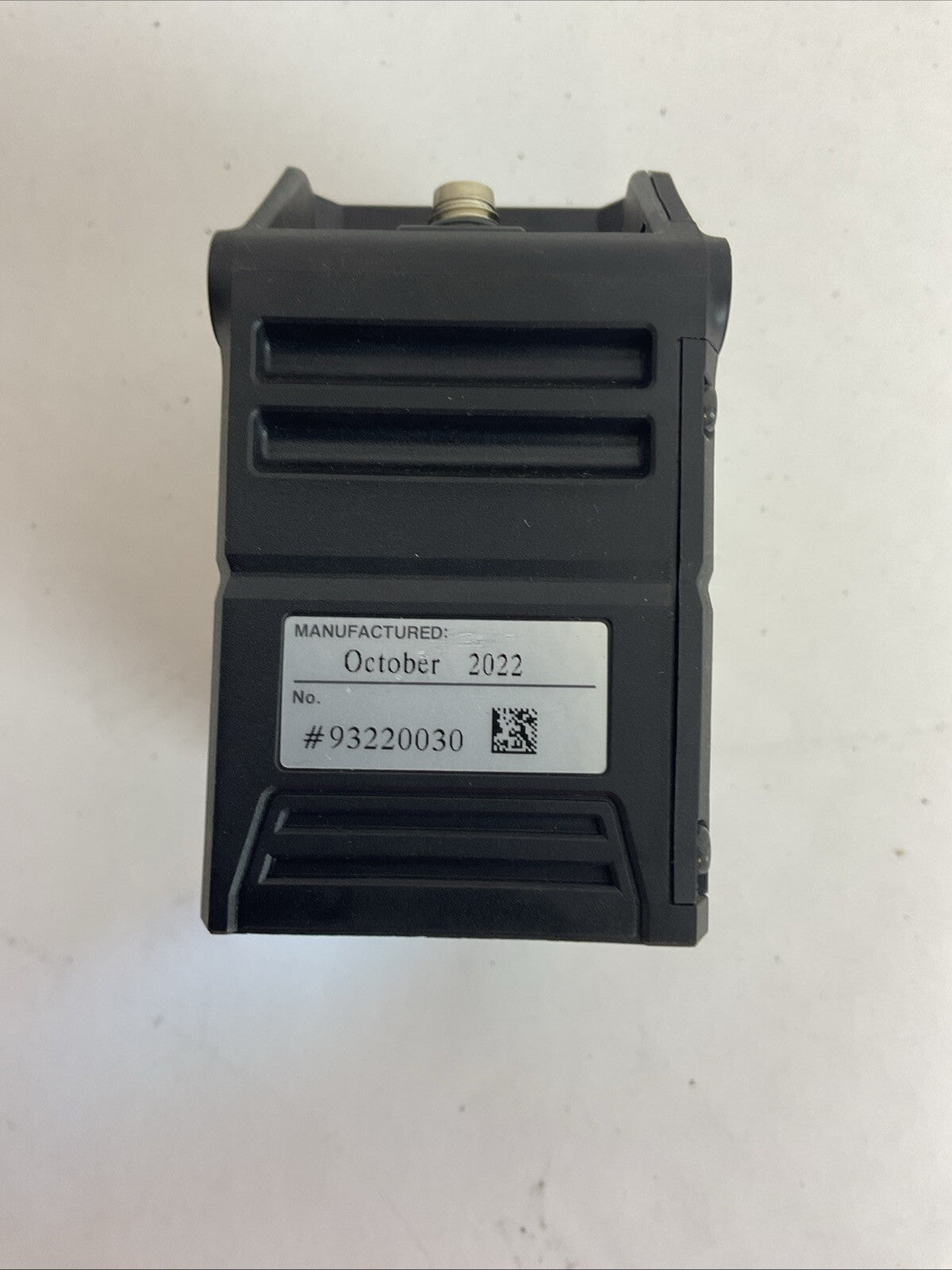 KEYENCE IL-2000 INTELLIGENT-L LASER SENSOR
