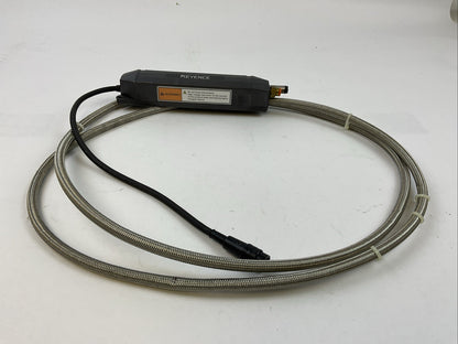 KEYENCE SJ-M021 STATIC ELIMINATOR