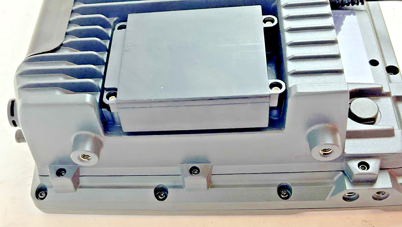 ZEBRA VC80X VEHICLE MOUNTED COMPUTER UZ7VC80X