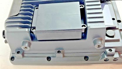 ZEBRA VC80X VEHICLE MOUNTED COMPUTER UZ7VC80X