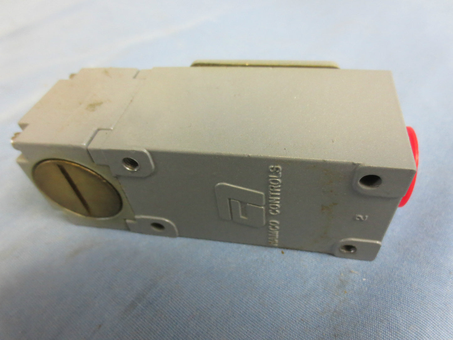 NAMCO EA510-17702 FLEX-LOCK LIMIT SWITCH - NEW SURPLUS