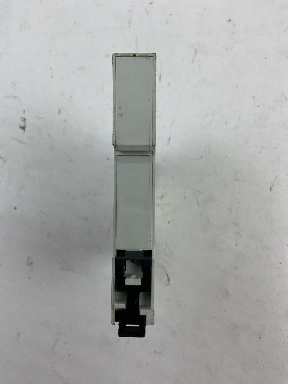 ALLEN BRADLEY 700-TBR224X SER A 24VDC 250VAC 10A RELAY 700-HLT12 SER A BASE