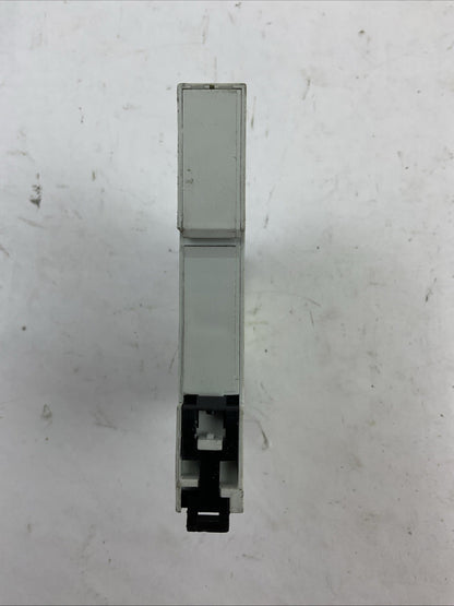 ALLEN BRADLEY 700-TBR224X SER A 24VDC 250VAC 10A RELAY 700-HLT12 SER A BASE