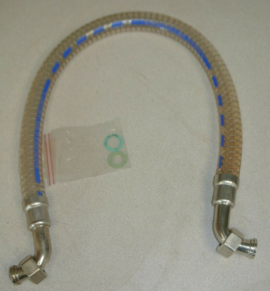 STRUERS 15040480 SPARE PART / HOSE for CUTTING GUARD / NEW SURPLUS