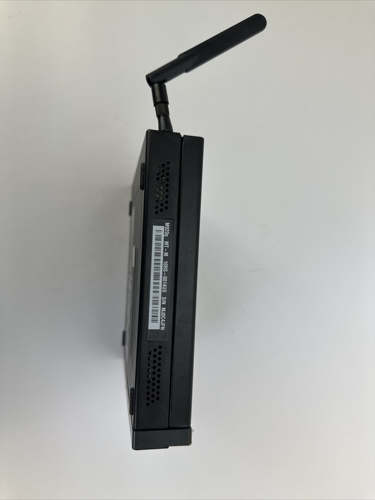LENOVO 0014US THINK CENTRE M920Q MT-M 10RS-0014US