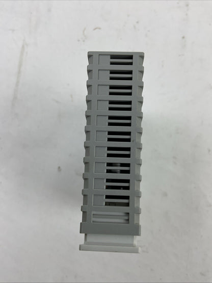 PHOENIX FL SWITCH 1108N 8-PORT ETHERNET SWITCH