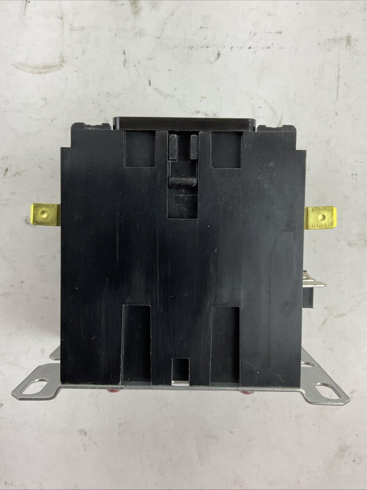 SQUARE D 8910DPA33V02 CONTACTOR 40A RES 600VAC COIL 120VAC 60HZ 110VAC 50HZ 20HP