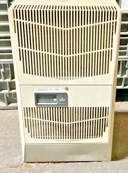 NVENT/PENTAIR/HOFFMANN G280416G050 AC ENCLOSURE 4000BTU 115V 1172W 10.3A