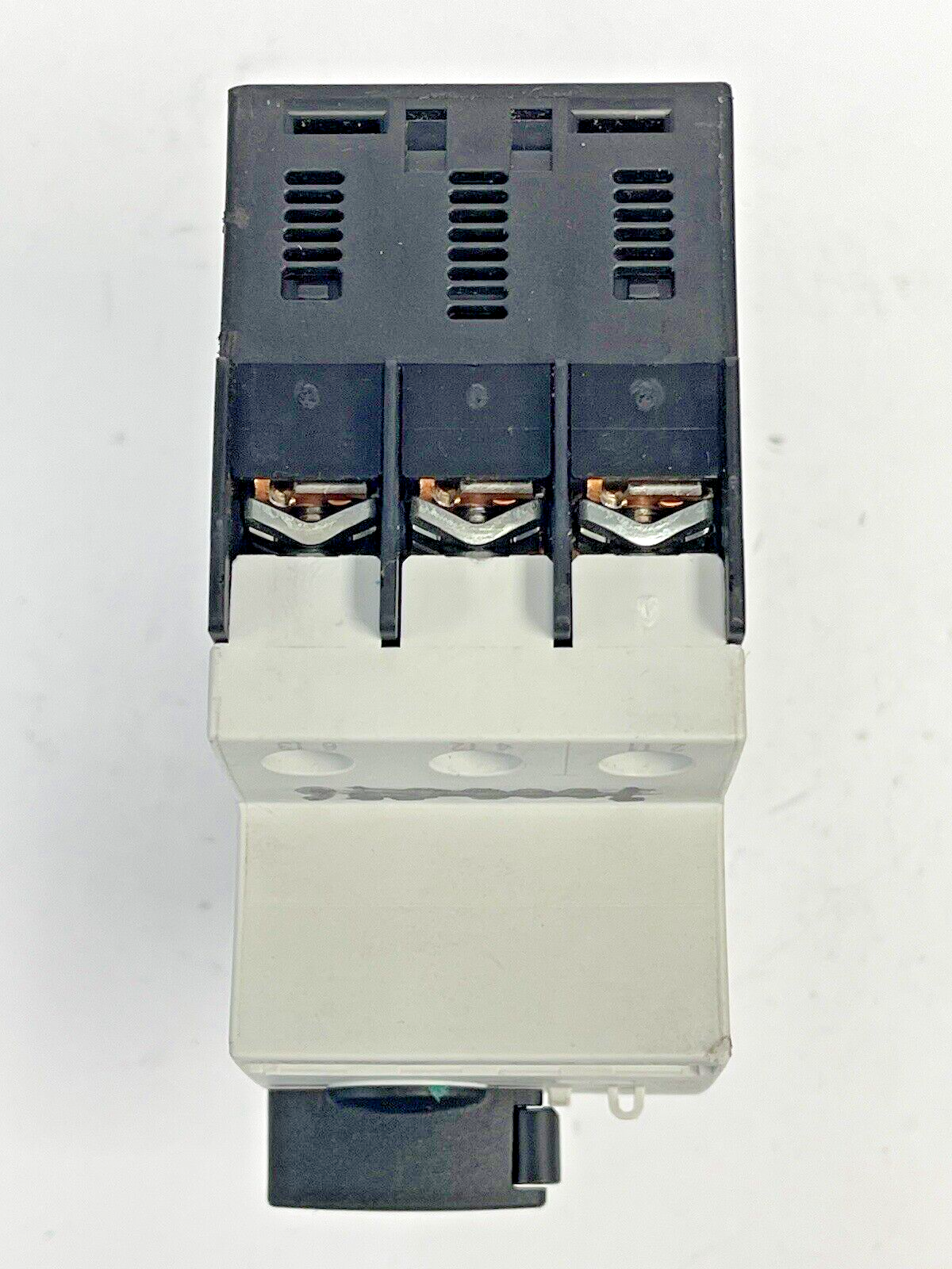 SIEMENS - 3RV1021-0EA10 - CIRCUIT BREAKER / MOTOR PROTECTOR