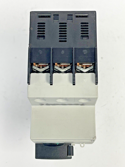 SIEMENS - 3RV1021-0EA10 - CIRCUIT BREAKER / MOTOR PROTECTOR
