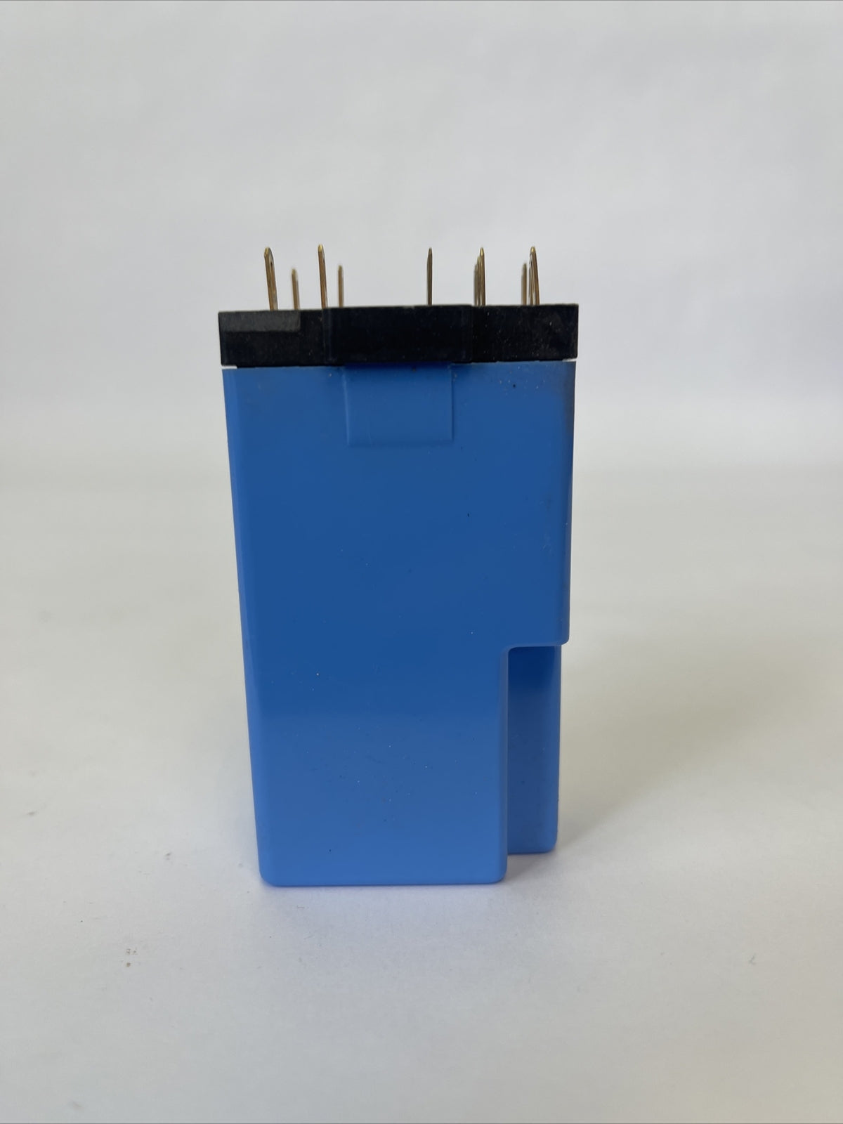 GUARDIAN ELECTRIC IR-CS1-220 CURRENT SENSOR 115VAC SENSING RELAY 10A RES@115VAC