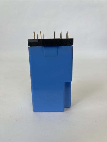 GUARDIAN ELECTRIC IR-CS1-220 CURRENT SENSOR 115VAC SENSING RELAY 10A RES@115VAC