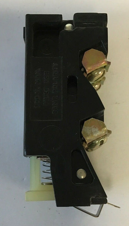 WESTINGHOUSE L56B ELECTRICAL INTLK. 2 NO POLES 2609D01G04