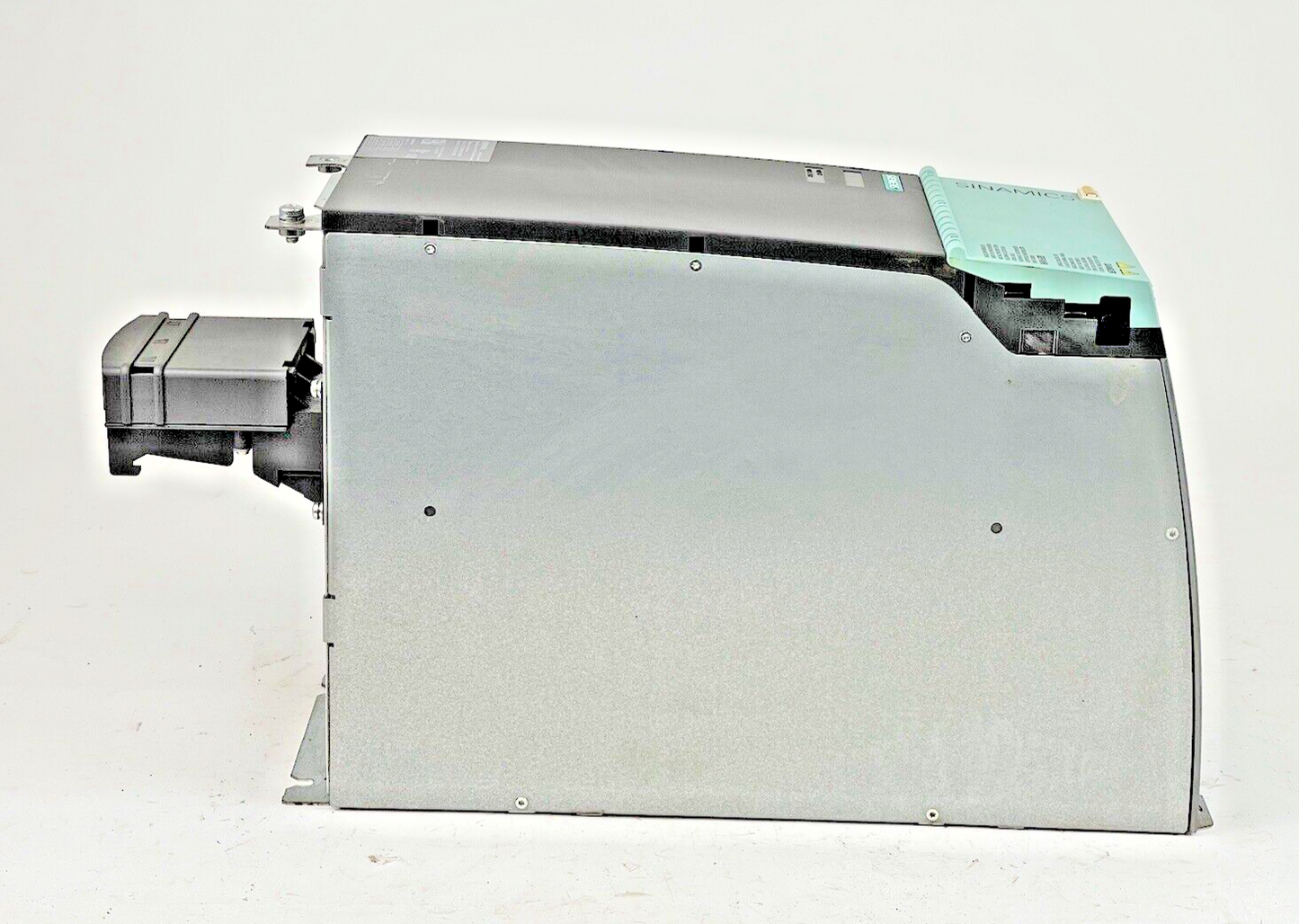 SIEMENS  6SL3130-7TE23-6AA3  SINAMICS ACTIVE LINE MODULE 480V 36KW 60A